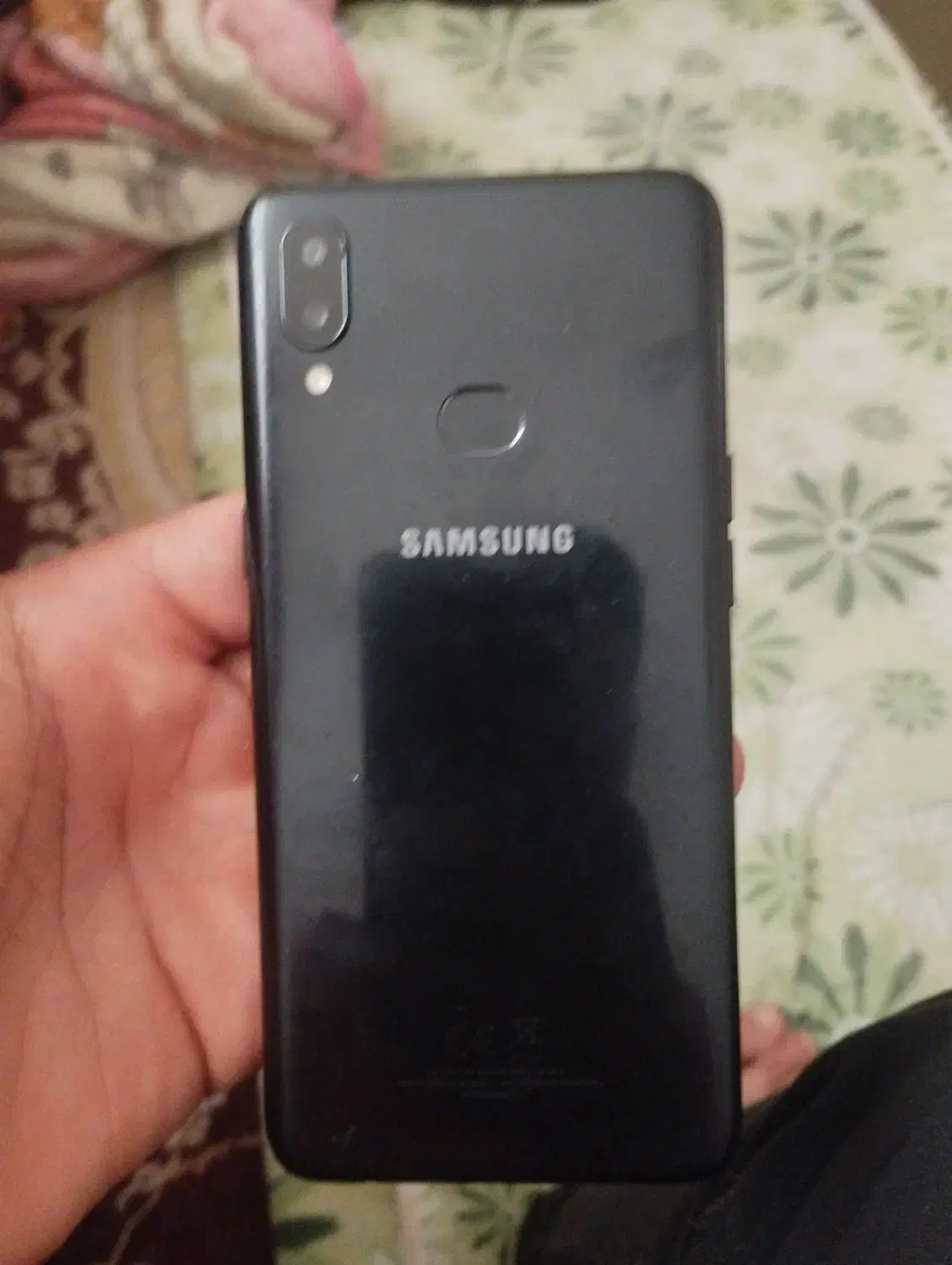 سامسونگ a10s|موبایل|فسا, |دیوار