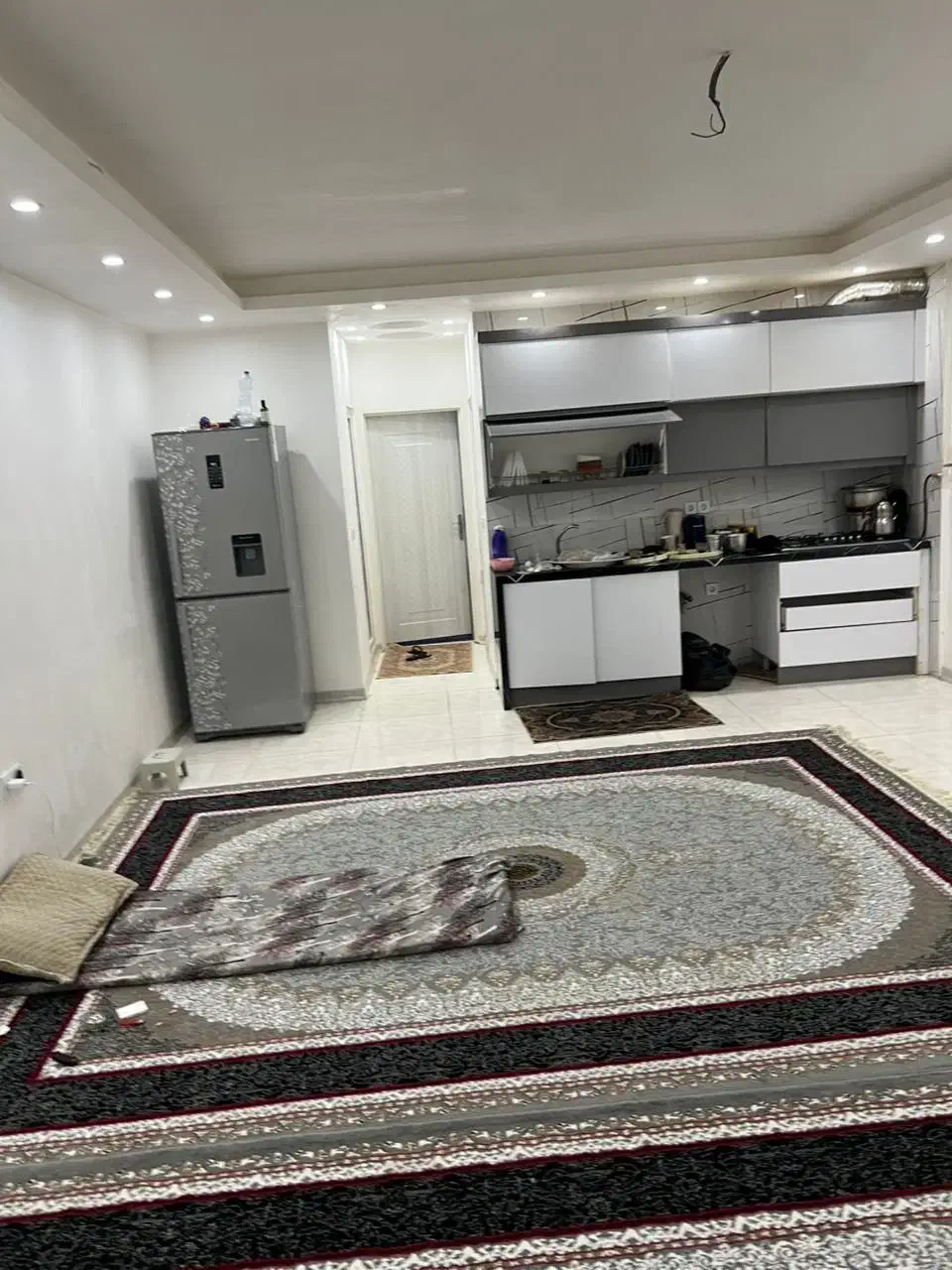 نیازمند همخونه هم خانه|اجارهٔ آپارتمان|اهواز, پردیس|دیوار