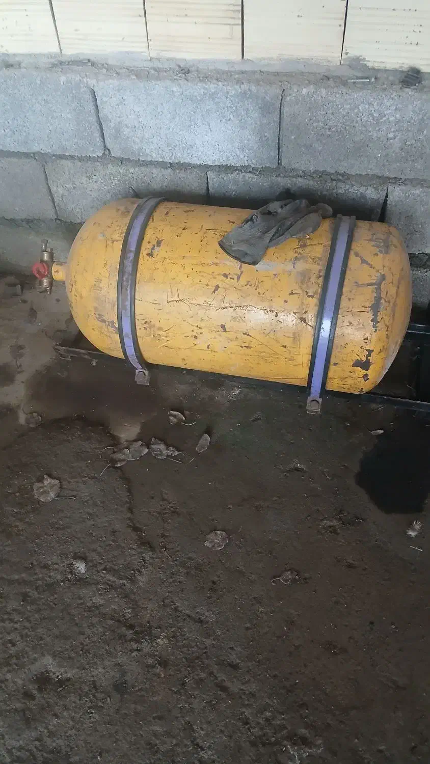 فروش لوازم ماشین|قطعات یدکی و لوازم جانبی|تالش, جوکندان|دیوار