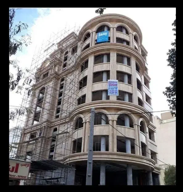 راویزکاری جوشکاری اسکلت و درب پنجره|خدمات پیشه و مهارت|پاوه, |دیوار