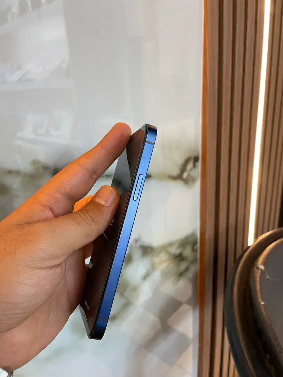 iphon 12|موبایل|ارومیه, |دیوار