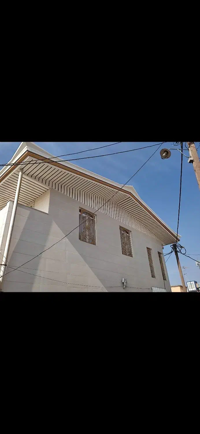 اجرای انواع شیروانی نقد واقساط|خدمات پیشه و مهارت|دورود, |دیوار