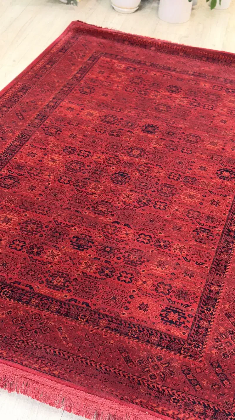 فرش ماشینی نو|فرش|گنبد کاووس, |دیوار