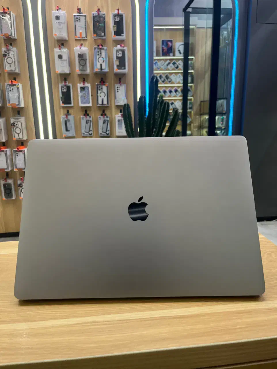 MacBook Pro 2018 مک بوک پرو ۲۰۱۸|رایانه همراه|مشهد, احمدآباد|دیوار
