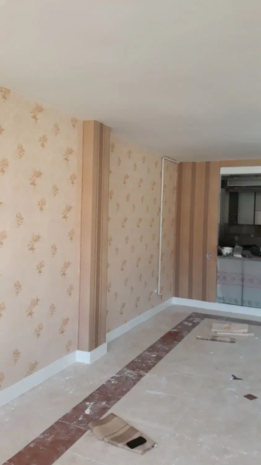 نقاشی ساختمان|خدمات پیشه و مهارت|دورود, |دیوار