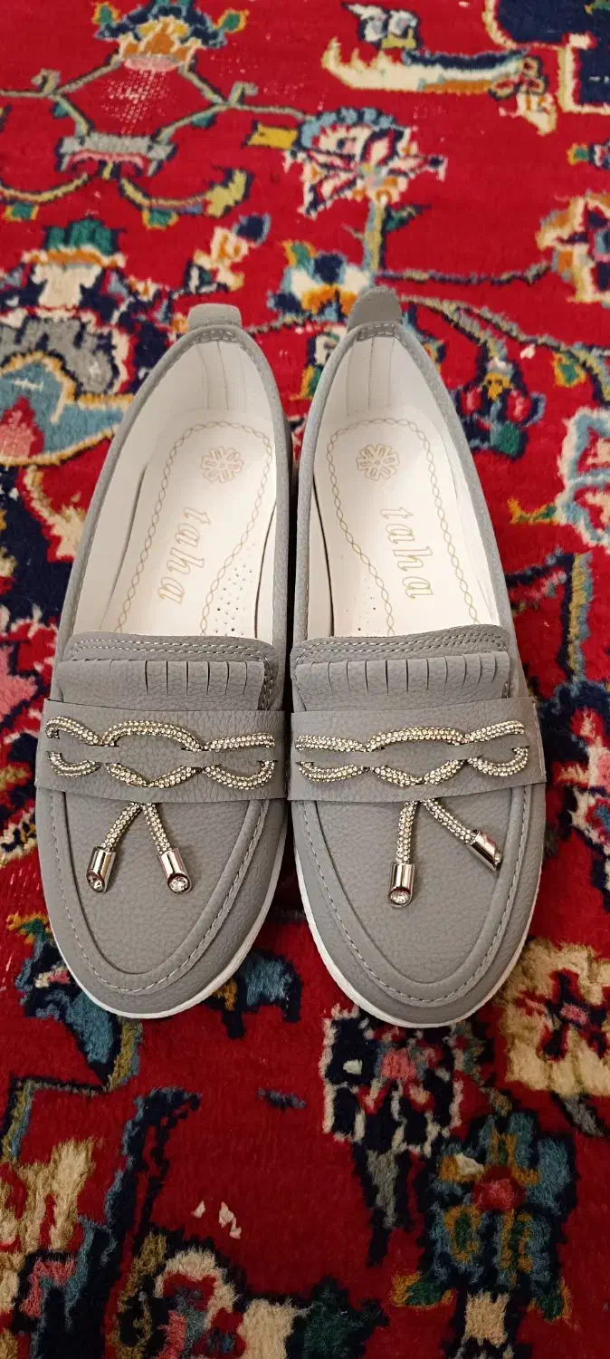 کفش شیک نو نو|کیف، کفش، کمربند|آذرشهر, |دیوار