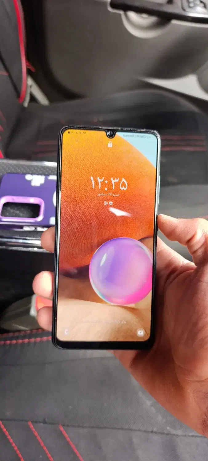 گوشی a32|موبایل|خرمآباد, |دیوار