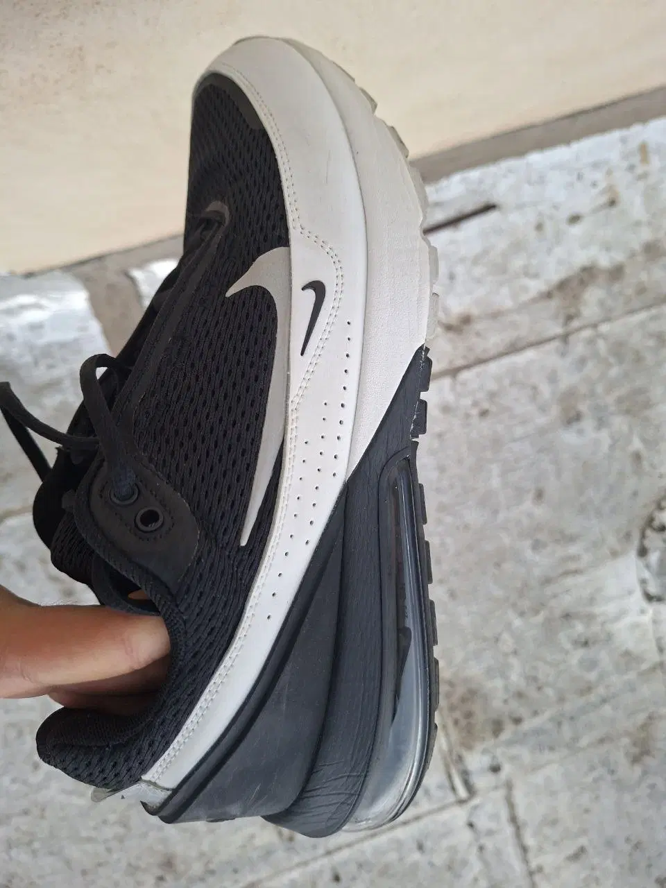 Nike Airmax|کیف، کفش، کمربند|پارسآباد, |دیوار