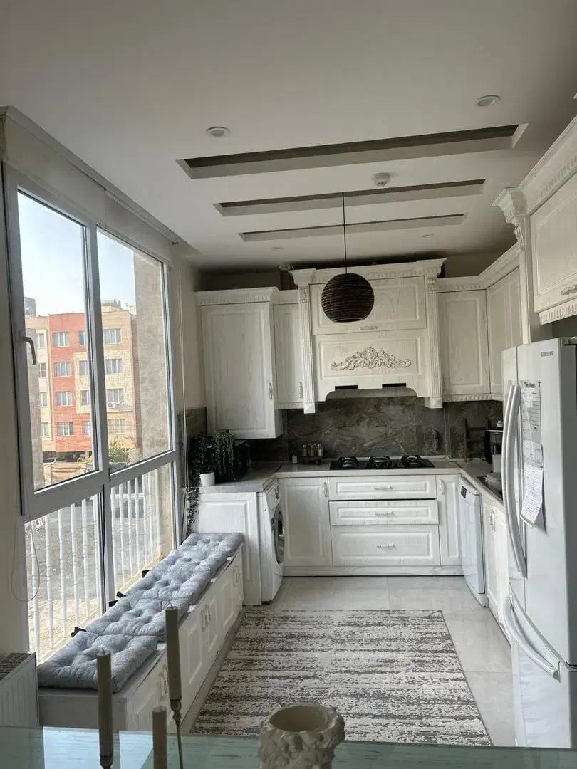 ۱۴۰متری/تک واحدی/علویه/برند مطرح/تحویل|فروش آپارتمان|مشهد, جاهد شهر|دیوار