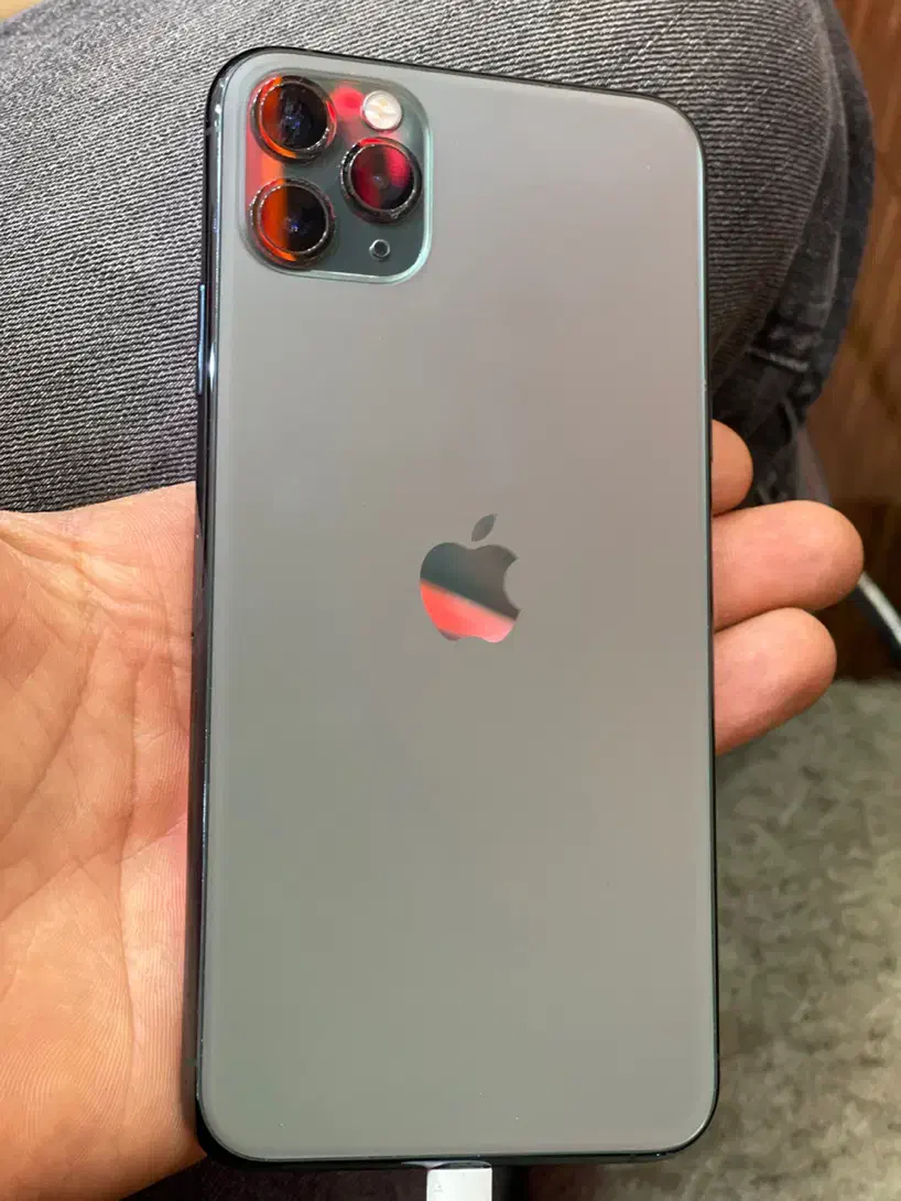 iphone 11 پرومکس|موبایل|ارومیه, |دیوار