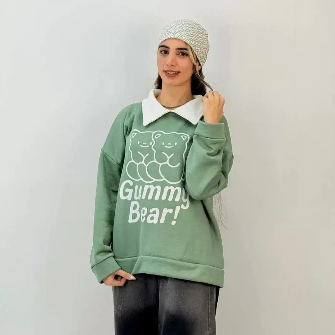 هودی تدی|لباس|صحنه, |دیوار