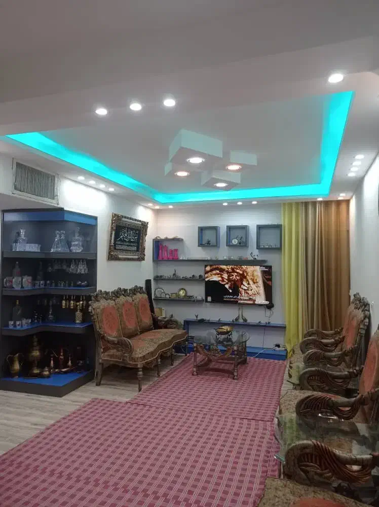 اجاره اپارتمان|اجارهٔ آپارتمان|محمدشهر, شهرک پیام (مهرالبرز)|دیوار