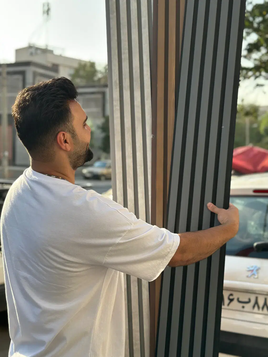 ابزارقاب بندی/ترمووال سبز50/تولیدماربل شیتuvپلاس|مصالح و تجهیزات ساختمان|تهران, کیانشهر|دیوار