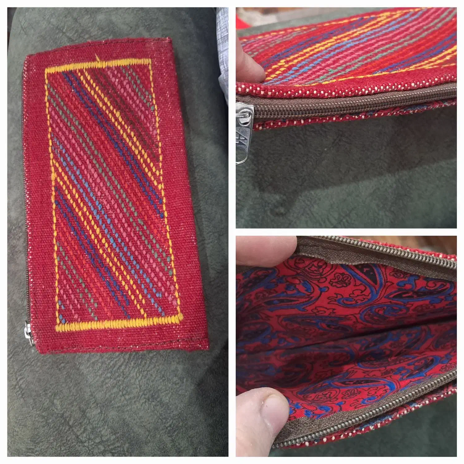 کیف|کیف، کفش، کمربند|گرگان, |دیوار