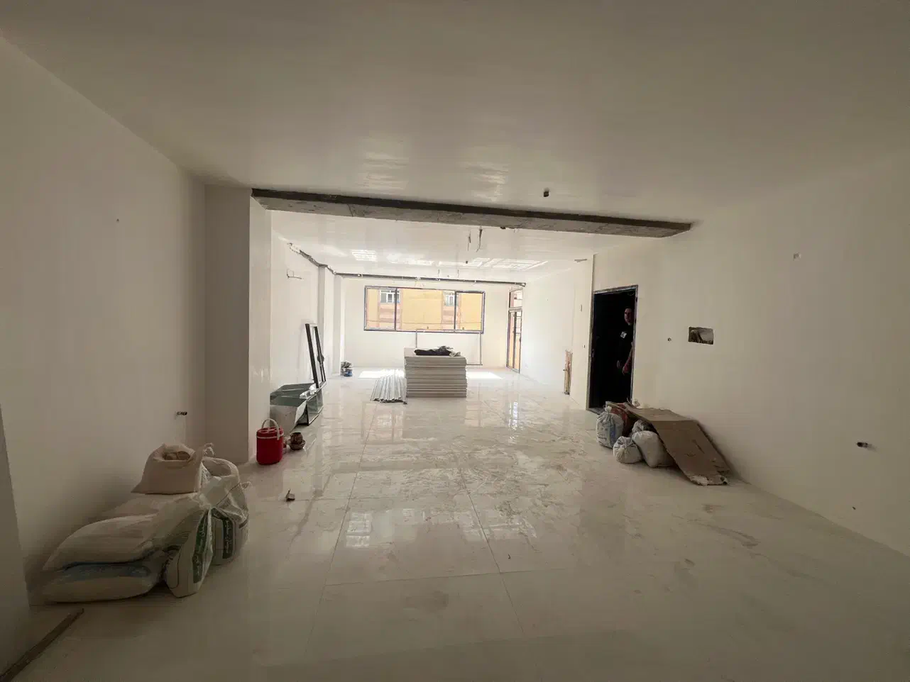 پیش فروش ۱۶۰متر/تک‌واحدی/بر رزمندگان|پیش‌فروش املاک|اصفهان, رزمندگان|دیوار