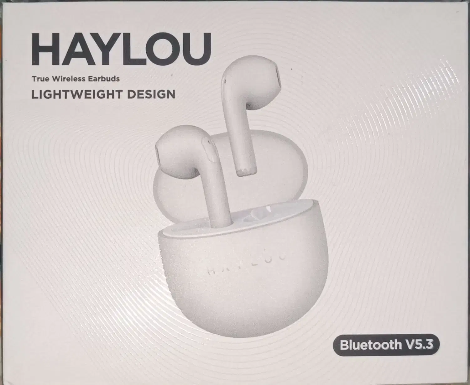 ایرپاد HAYLOU مدل X1 Neo|لوازم جانبی موبایل و تبلت|جیرفت, |دیوار