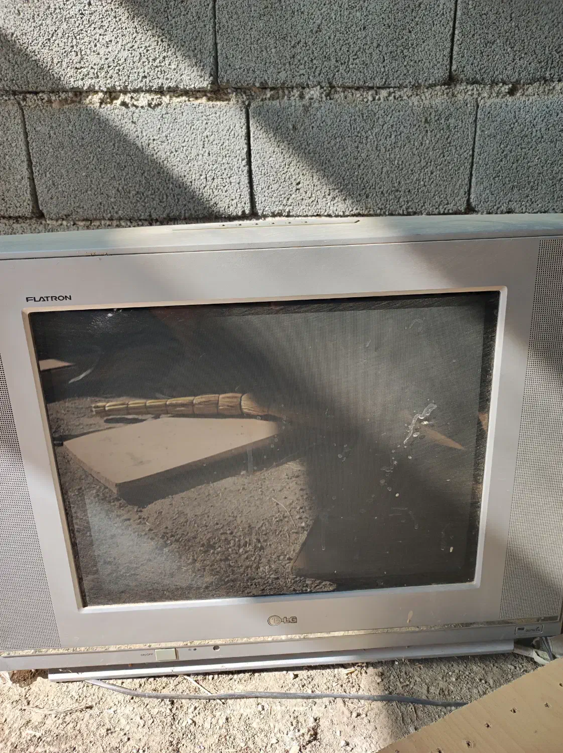 تلویزیون ال جی|تلویزیون و پروژکتور|گنبد کاووس, |دیوار