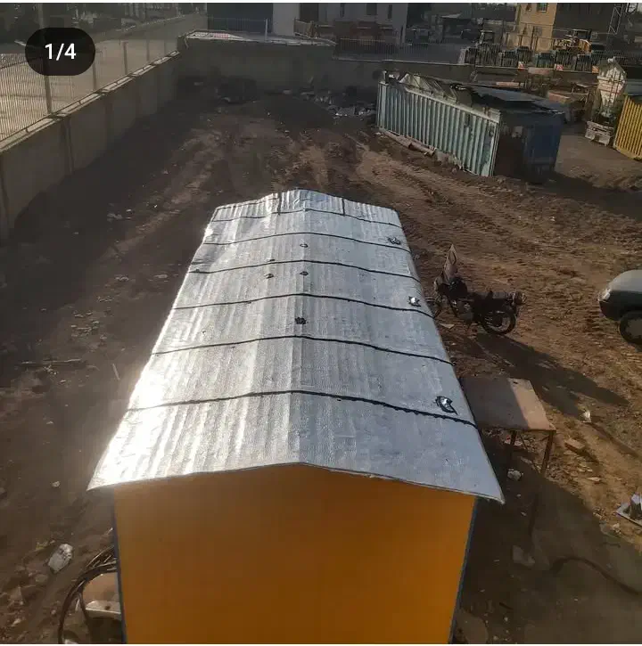 اجرای ایزوگام|خدمات پیشه و مهارت|نسیمشهر, |دیوار