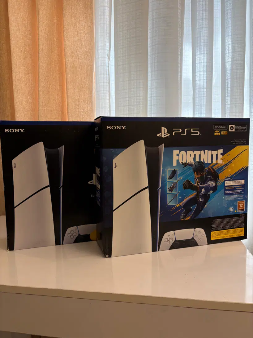 PS5 slim|کنسول، بازی ویدئویی و آنلاین|تهران, سازمان برنامه شمالی|دیوار