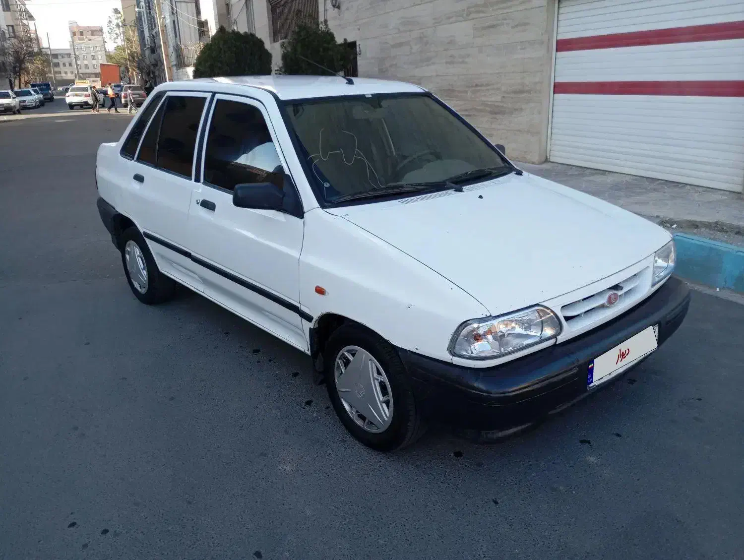 پراید131مدل1390|خودرو سواری و وانت|اسلام‌شهر, صادقیه|دیوار