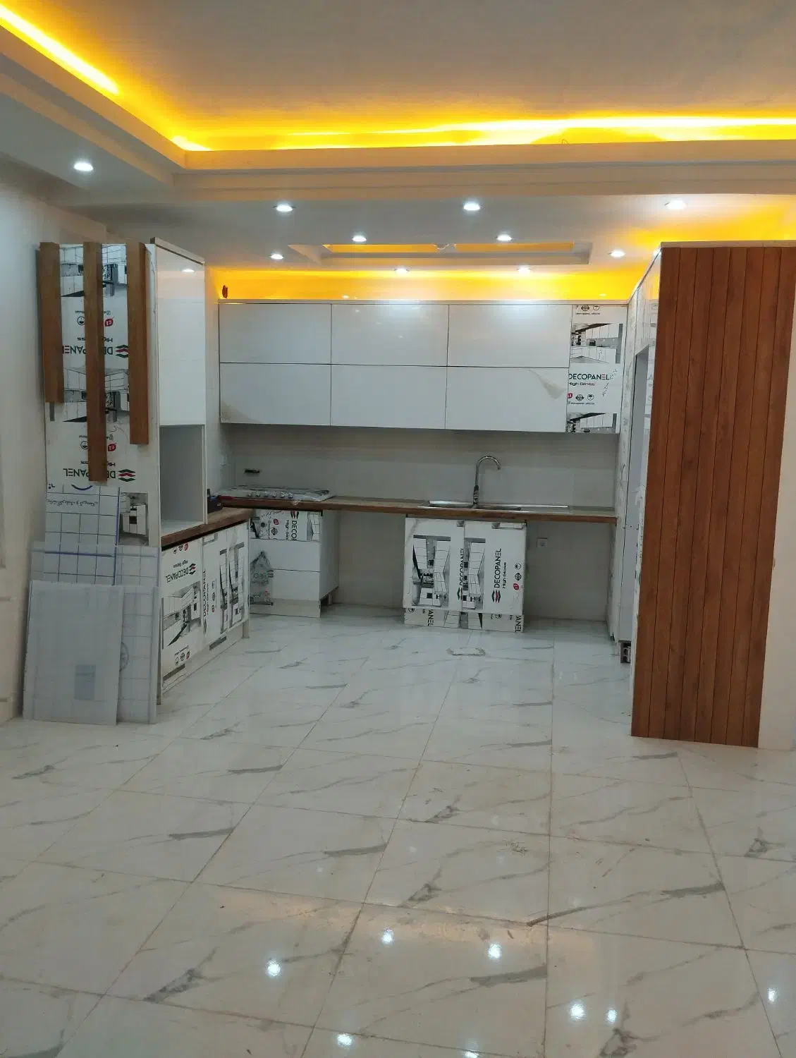 ۹۰ متری نوساز مدرن،موقعیت خوب،شهرک مهدیه اسلامشهر|اجارهٔ آپارتمان|اسلامشهر, شهرک مهدیه|دیوار