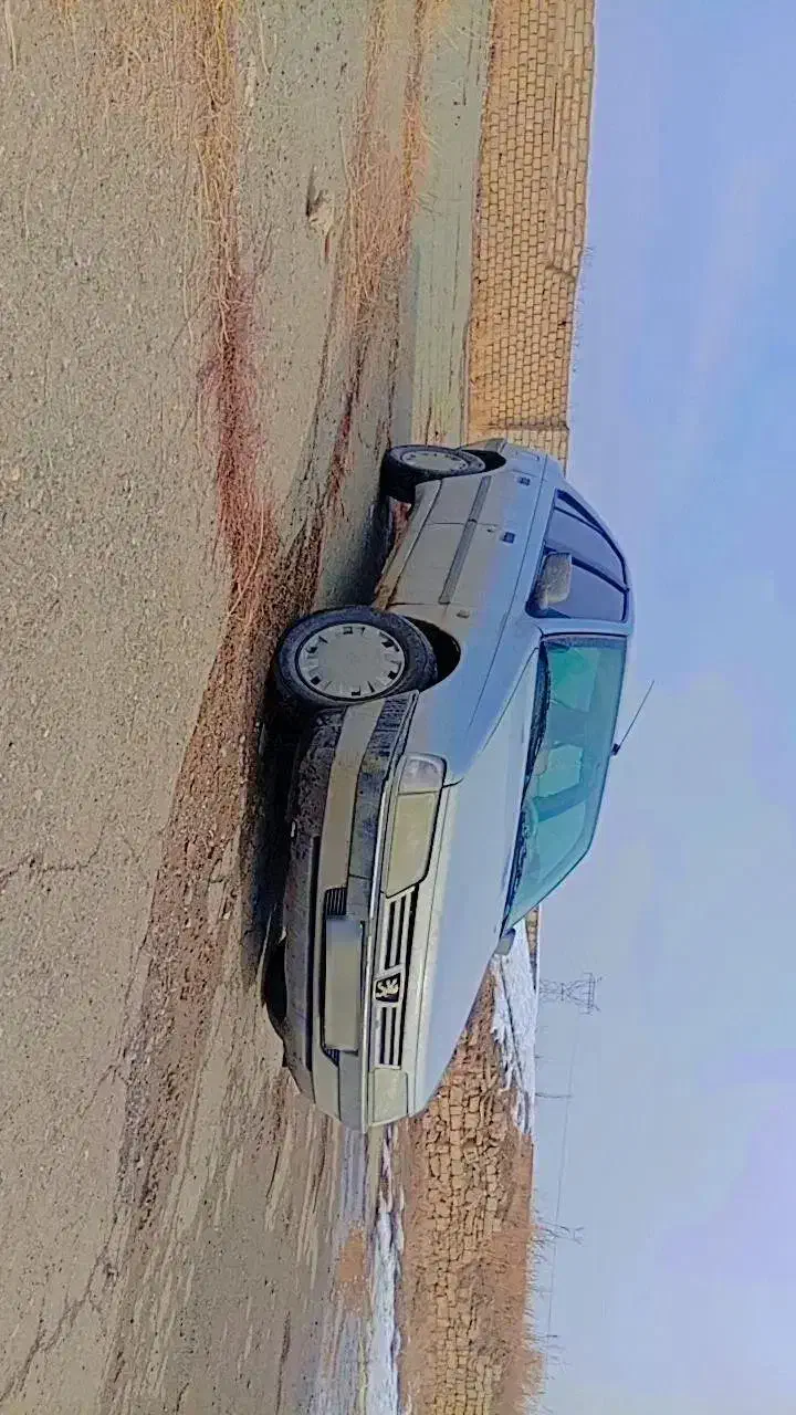 پژو 405|خودرو سواری و وانت|سلماس, |دیوار