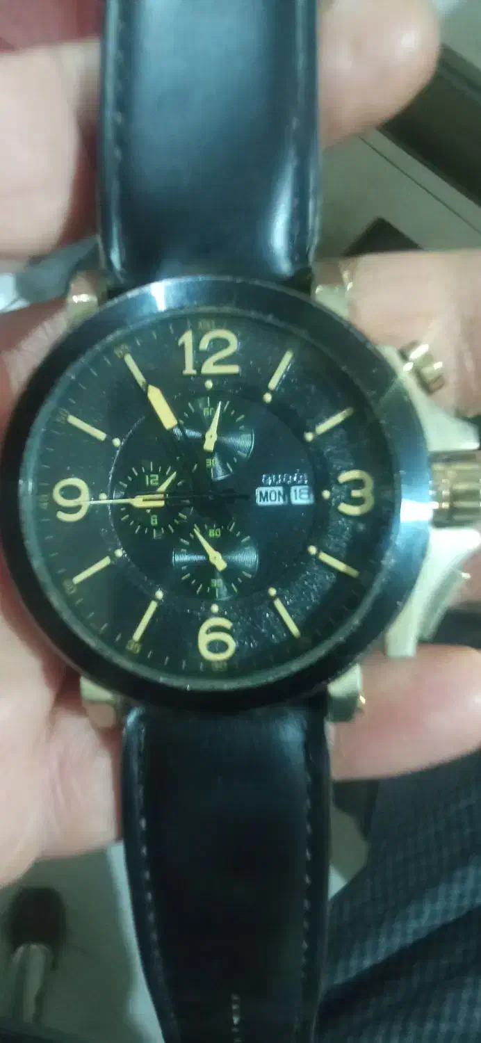 ساعت جوکی|ساعت|امیدیه, |دیوار