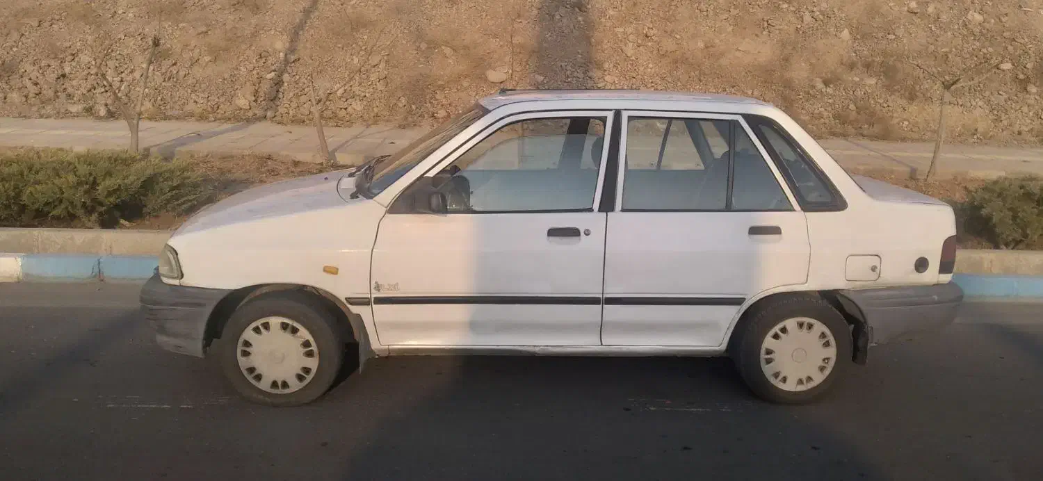 پراید|خودرو سواری و وانت|آبیک, |دیوار