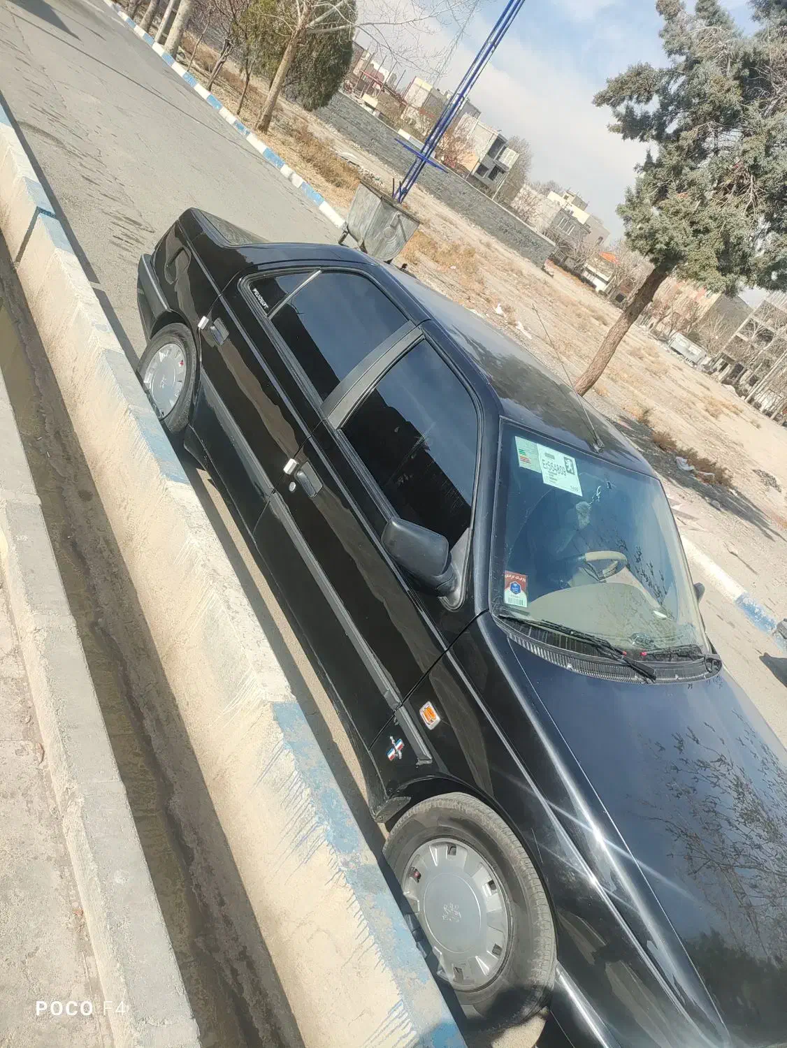 405 مدل ۹۳|خودرو سواری و وانت|شهریار, شهریار|دیوار