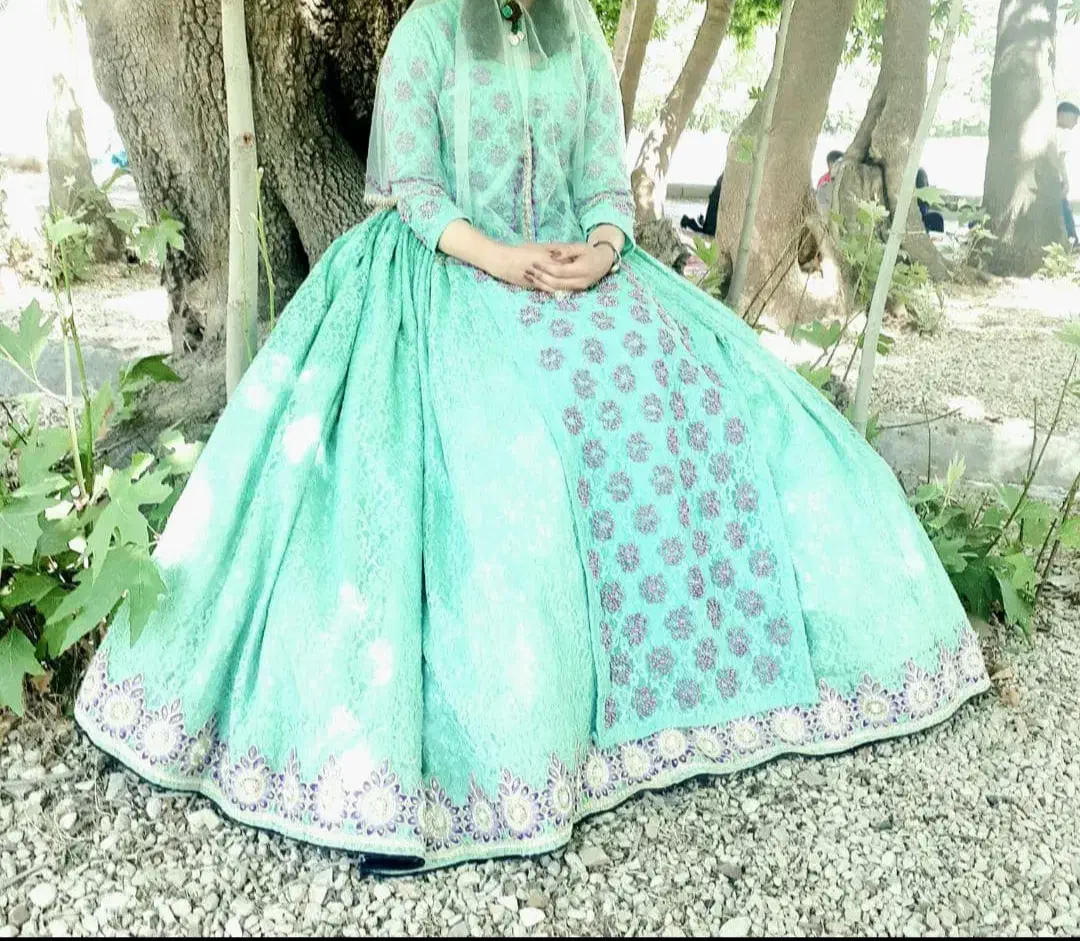 فروش لباس محلی|لباس|شیراز, شهرک امیر کبیر|دیوار