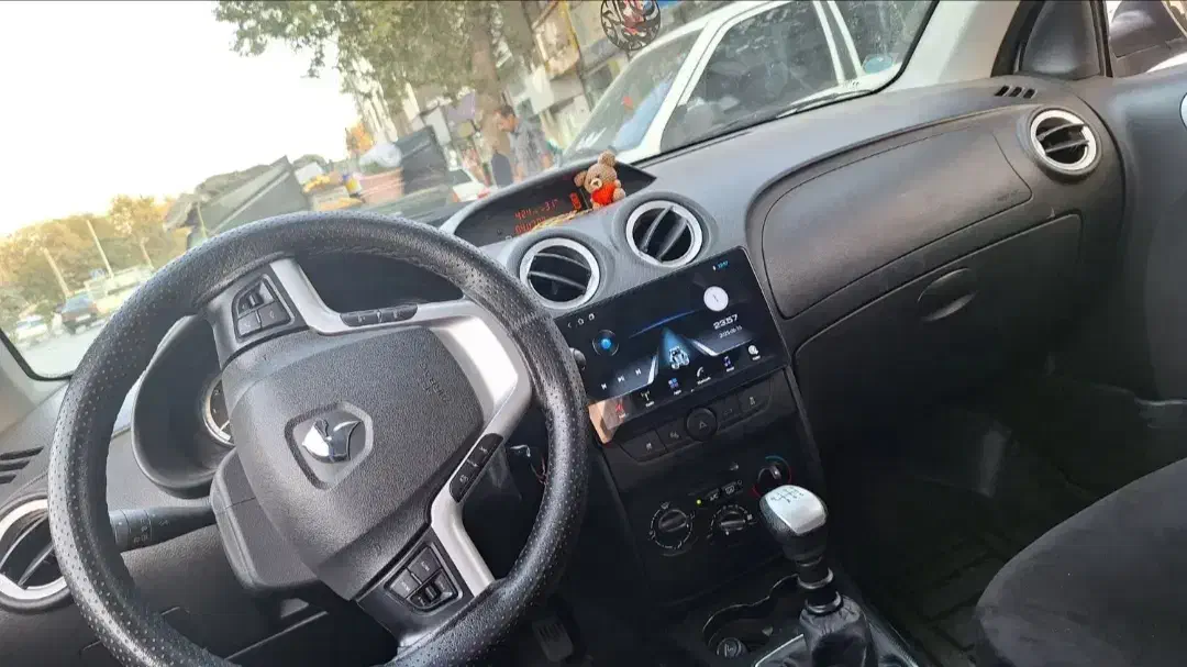 رانا پلاس پاناروما|خودرو سواری و وانت|فردوسیه, |دیوار