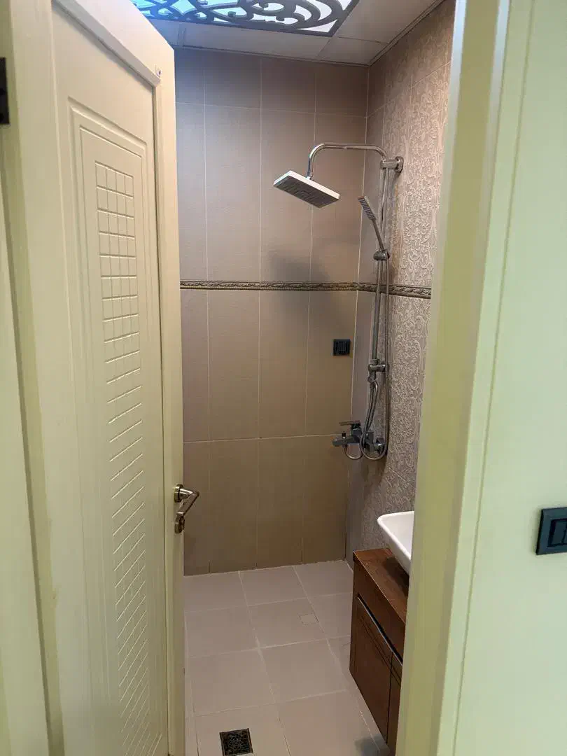 ۱۱۵ متر نیاوران/ بنبست دنج