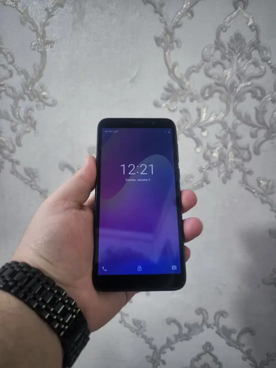 گوشی|موبایل|مشهد, طبرسی شمالی|دیوار