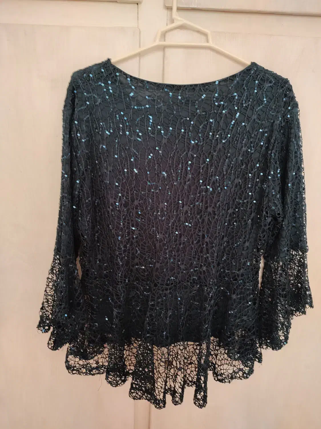 بلوز گیپور|لباس|لاهیجان, فیاض|دیوار