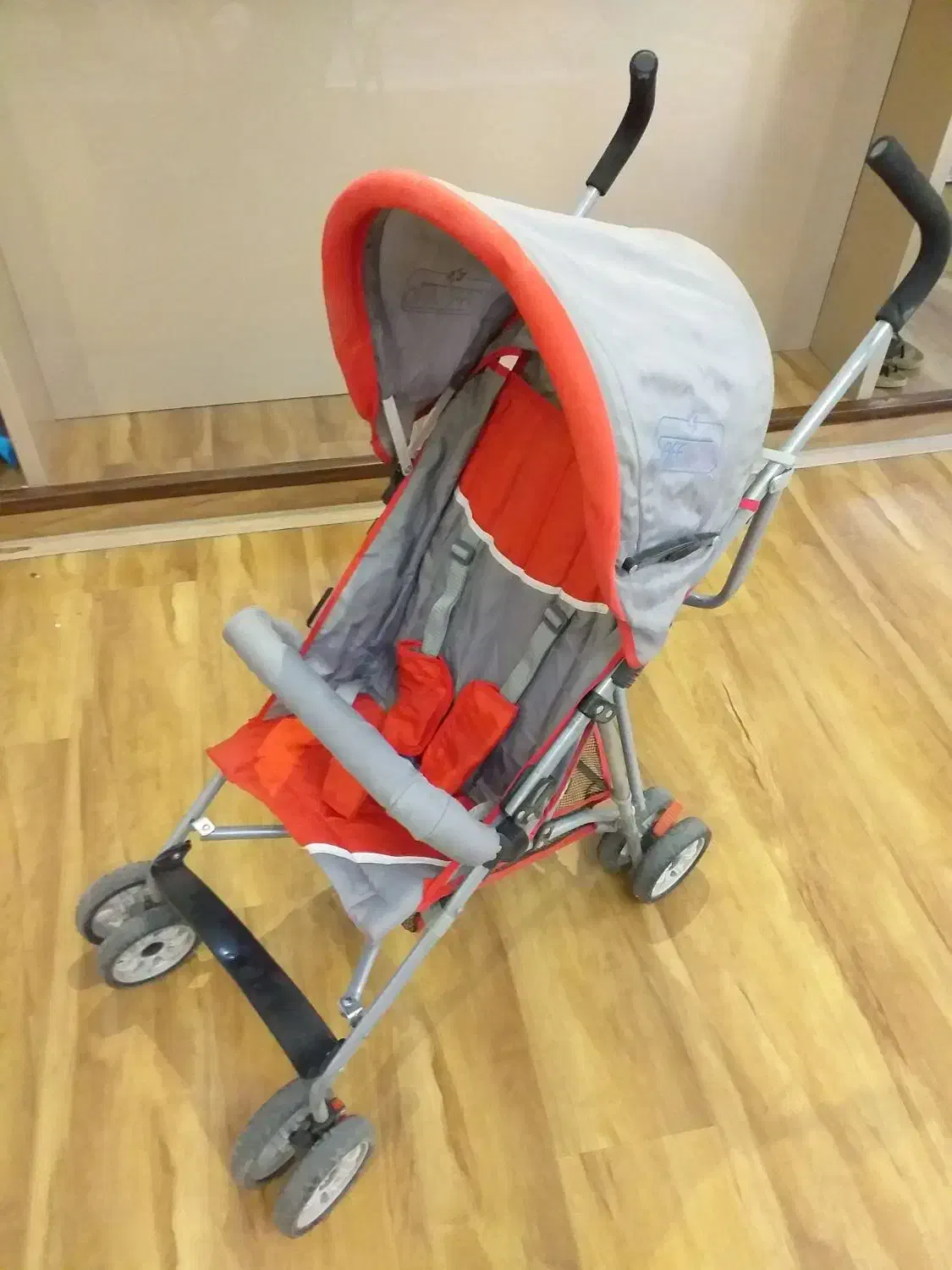 کالسکه کودک|کالسکه و لوازم جانبی|قدس, شهرقدس|دیوار