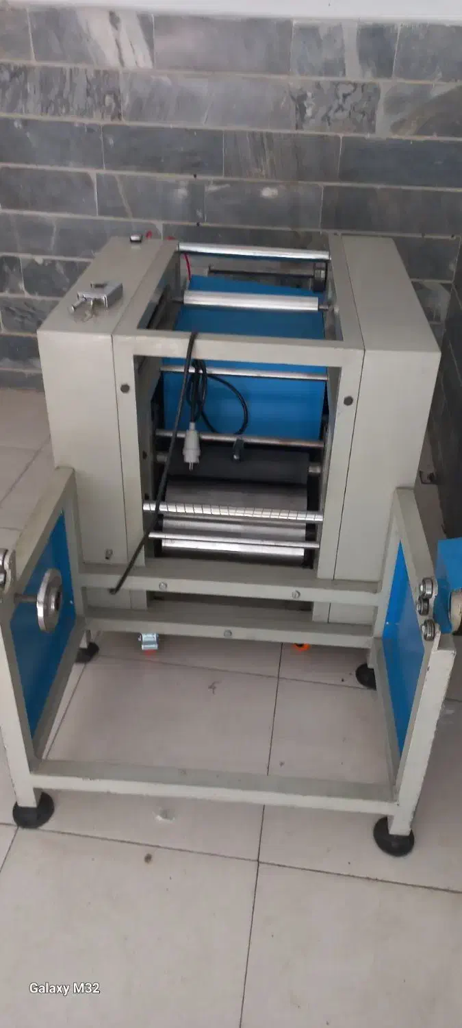 دستگاه رول کن سفره یکبار مصرف|فروشگاه و مغازه|صباشهر, |دیوار