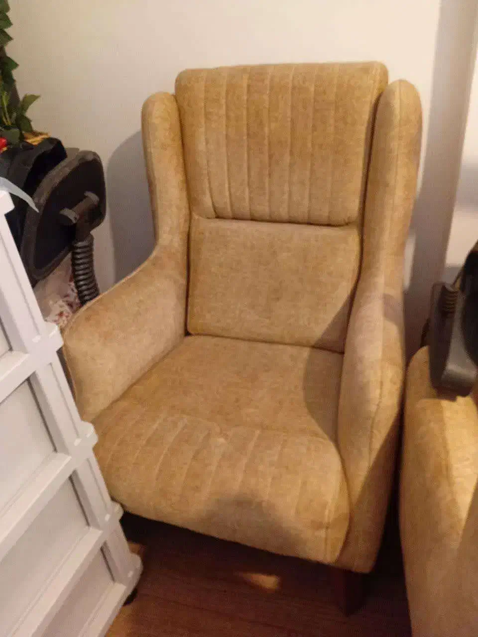 مبل ۷ نفره|مبلمان خانگی و میز عسلی|کلاچای, |دیوار