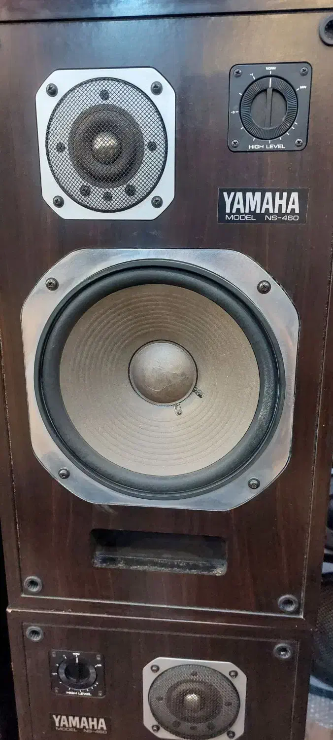 باند yamaha|سیستم صوتی خانگی|تهران, طرشت|دیوار