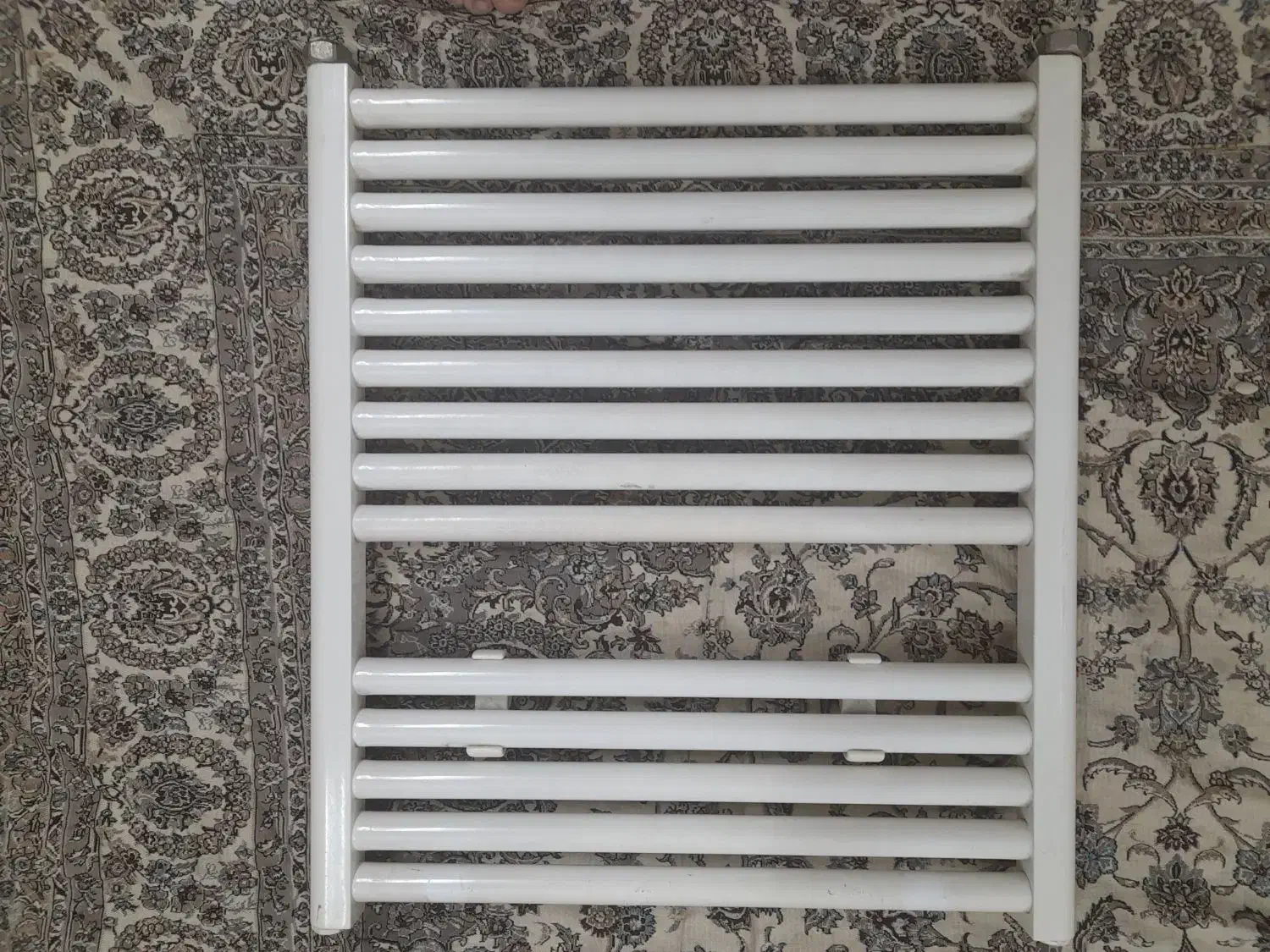 حوله خشک کن ایران رادیاتور|آبگرمکن، پکیج، شوفاژ|تهران, نیکنام|دیوار