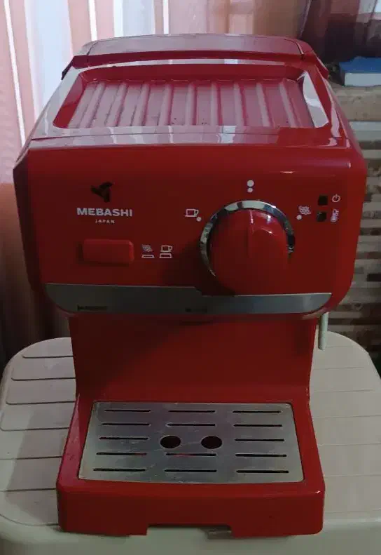 اسپرسو ساز مباشی با تخفیف ویژه|سماور، چای‌ساز، قهوه‌ساز|یزد, |دیوار