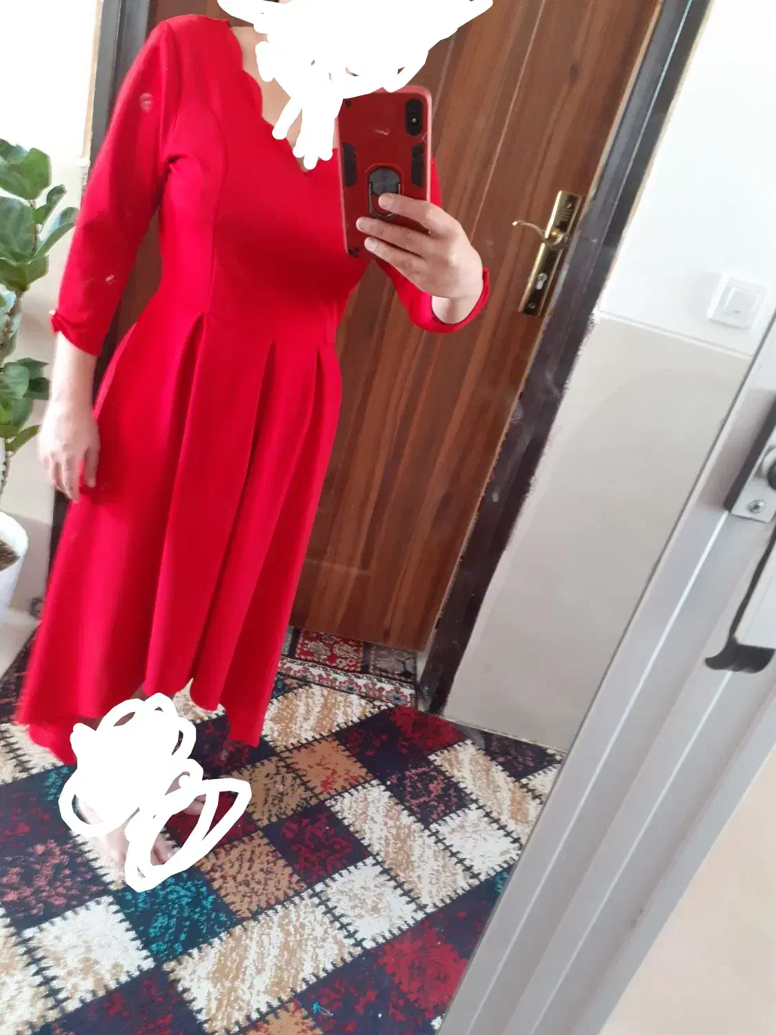 لباس مجلسی|لباس|سیدان, |دیوار