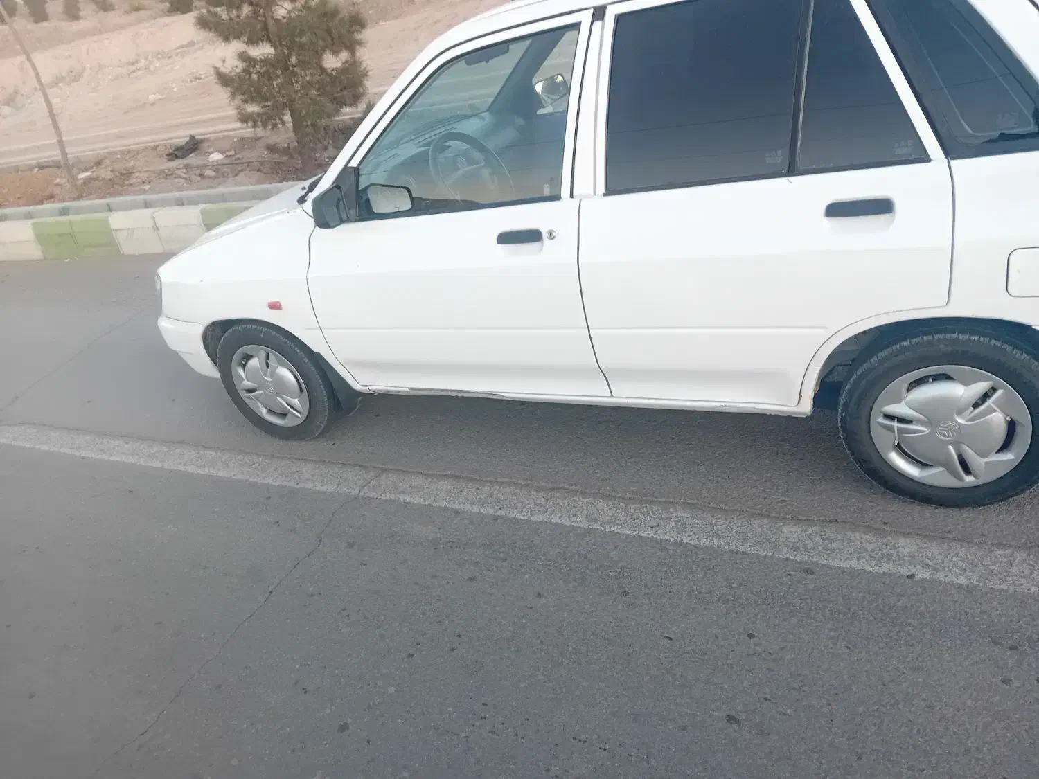 پراید ۱۱۱|خودرو سواری و وانت|قم, الغدیر|دیوار