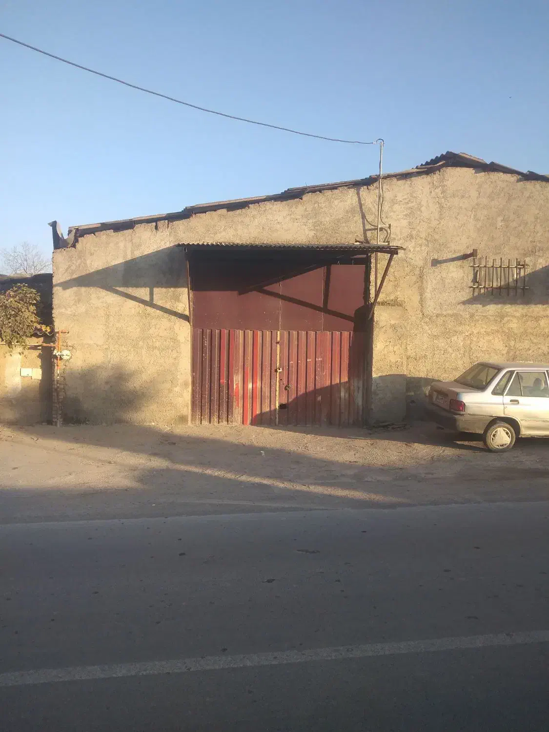 اجاره انبار|اجارهٔ دفتر صنعتی، کشاورزی، تجاری|گرگان, |دیوار