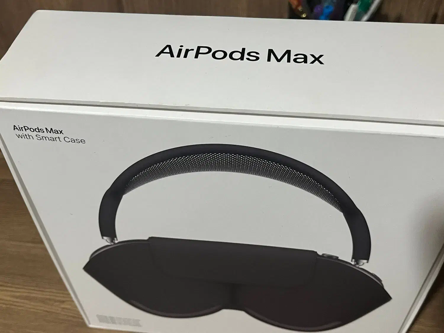 هدفون ایرپاد مکس|لوازم جانبی موبایل و تبلت|کرج, شهرک فهمیده|دیوار