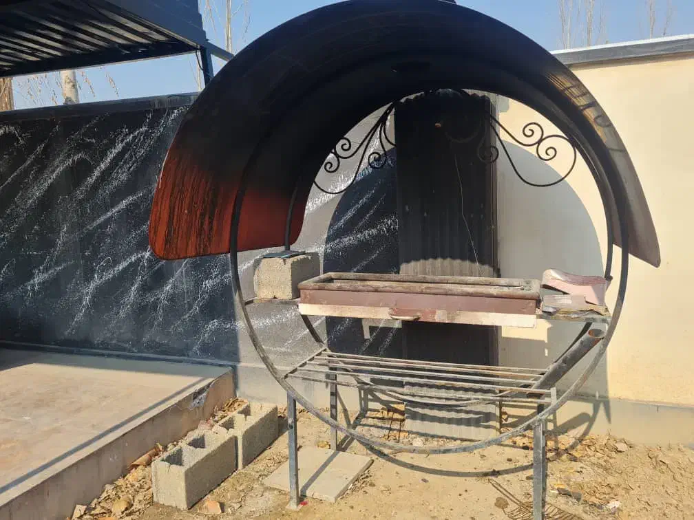 اجاره باغ ویلای فول امکانات ۶۵۰ متری|اجارهٔ کوتاهمدت ویلا و باغ|دماوند, دماوند|دیوار