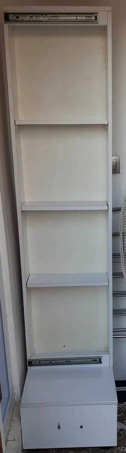 شلف کمد|بوفه، ویترین، کنسول|مشهد, وحید|دیوار