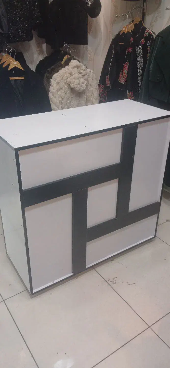 کانتر|مبلمان اداری|مشگین شهر, |دیوار