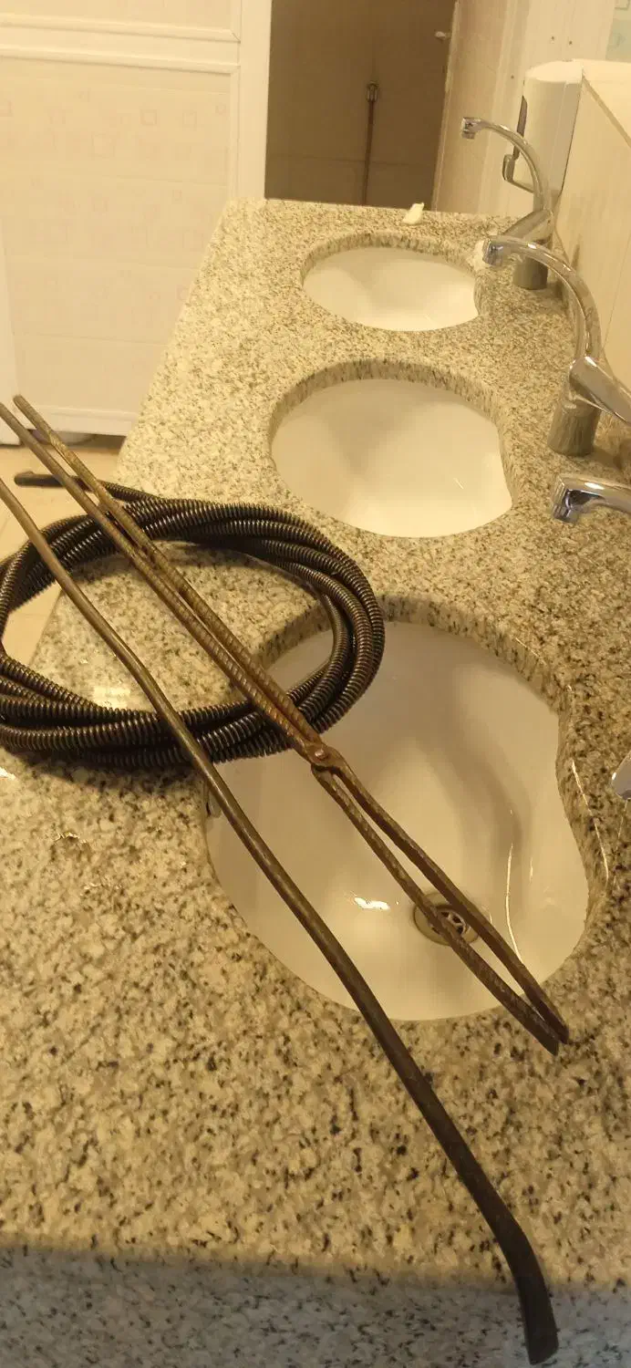 لوله بازکنی تخلیه چاه قم|خدمات پیشه و مهارت|قم, شاه ابراهیم|دیوار