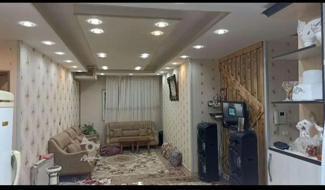 71متر  مسکن مهر|فروش آپارتمان|سمنان, |دیوار