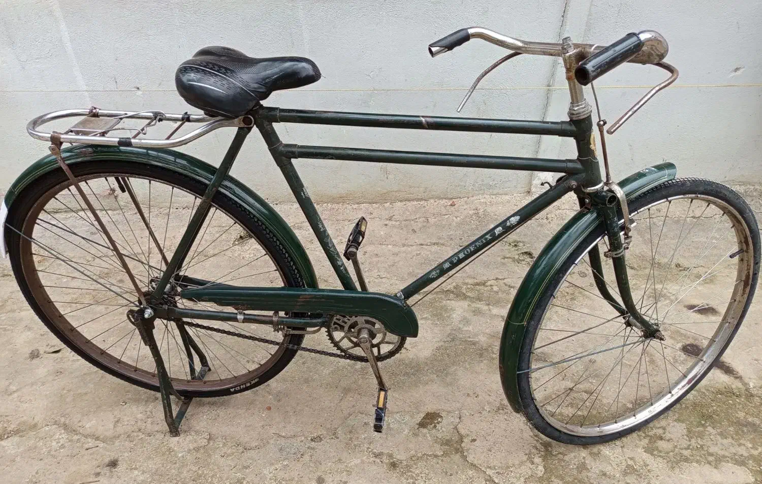 دوچرخه سایز 28|دوچرخه، اسکیت، اسکوتر|رشت, یخسازی|دیوار